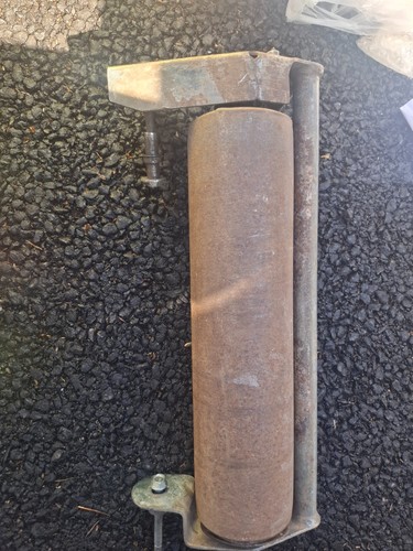 Roller for honda hrb425 mower - hrb425,
