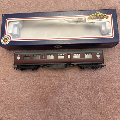 Bachmann 401 6 - bachmann, 34-401