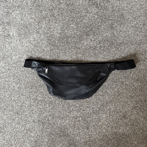 Asos design bum bag - asos, faux