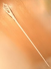 White Staff Of Gandalf  Lord