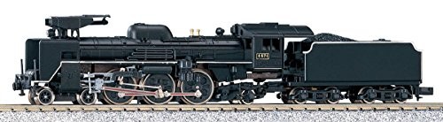Kato gauge c57 yamaguchi - n,