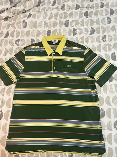 Lacoste polo shirt - polo,