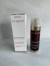 Clarins Double Serum (Hydric +
