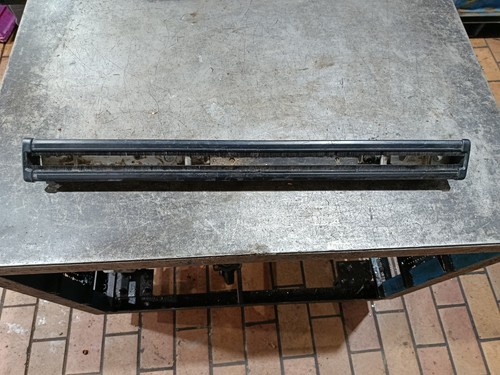 Renault espace seat rail - renault,