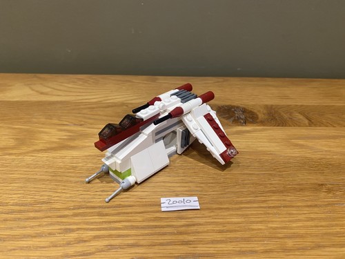 Lego star wars republic - lego,