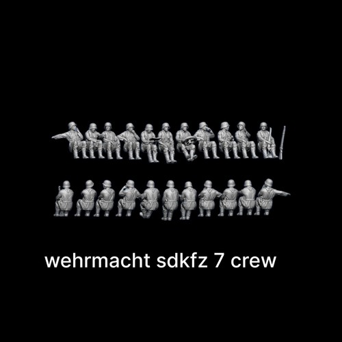 Wwii german soldiers - german, for