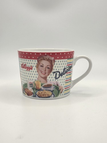 Kelloggs portmeirion ceramic - kelloggs,