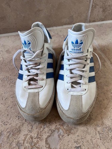 Vintage adidas kegler - adidas,
