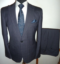 RED HERRING Suit Blue 2 Piece