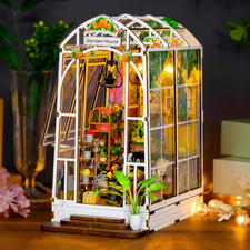 DIY Miniature Doll House
