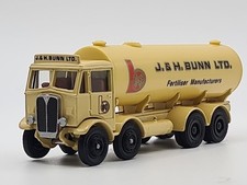 EFE AEC Mammoth Major 4 Axle