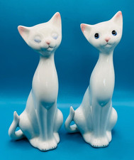 PAIR OF VINTAGE RETRO CROWN