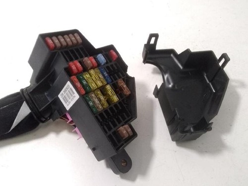 586440 fuse box skoda - 586440,