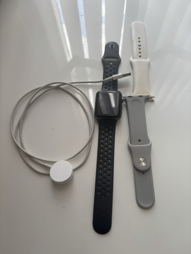 Nike apple watch series - nike,