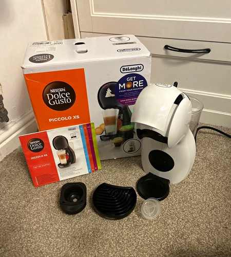 Nescafé dolce gusto piccolo - gusto,