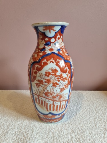 Antique japanese imari - japanese,