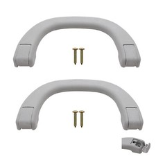 2X Interior Roof A-Pillar