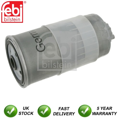 Fuel filter febi fits - fuel,