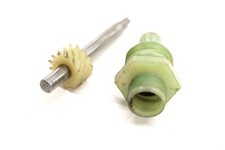 MG Midget AH Sprite Speedo