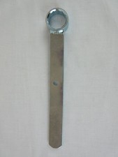 KTM SX250 spark plug spanner
