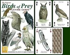 Birds of Prey set of 52