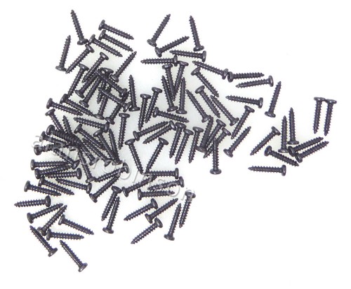 Screws suitable for - , hornby