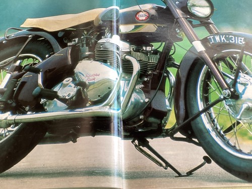 Ariel square four motorcycle - ariel,