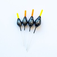 NuFish TINX INLINE Pole Float