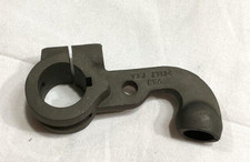 PAXMAN DIESEL ENGINE MAN