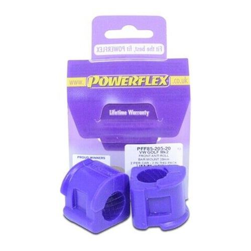 Powerflex pff85 205 front - pff85-205-20,