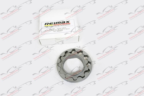 Reimax high flow oil - high, pump