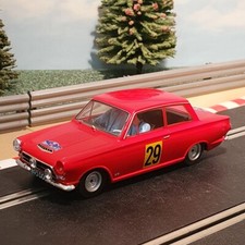 Scalextric 1:32 Car - C3023
