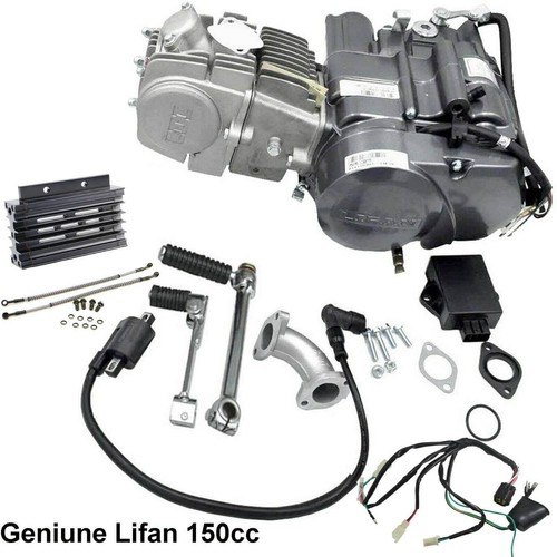 Lifan 150cc engine motor - lifan,