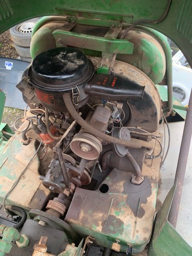 Classic volkswagon 1500 - volkswagon,