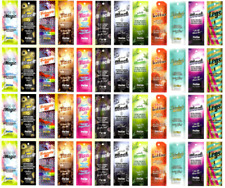 Sale Pro Tan 48 Sachet Sunbed Tanning Lotion Cream Salon Resale Package Deal 