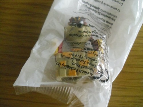 Weetos cereal taz - cereal, looney