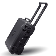 Pick Foam Equipment Trolley