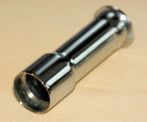 3755 push tunnel - tunnel, pushrod