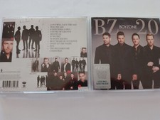 Boyzone...BZ20...CD...(Everyth