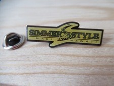 simmer style windsurfing surf