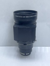 CHRISTIE 4.5-7.5:1 0.95" SXGA