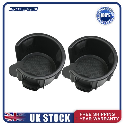 Cup holder insert set - 2x,