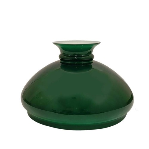Replacement green glass - replacement,