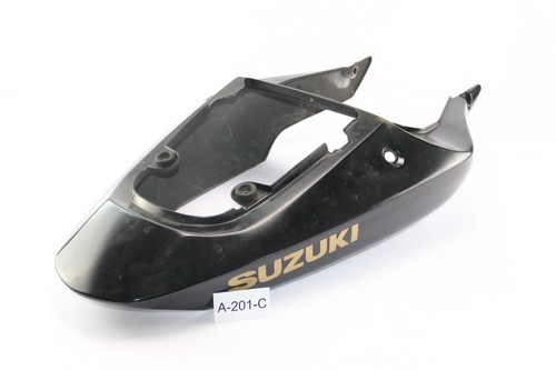 Suzuki gsx 600 wvbg - gsx-r, k2