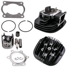 Cylinder Piston Gasket Kit For Yamaha Blaster 200 YFS200 88-06 2XJ-11111-00-00