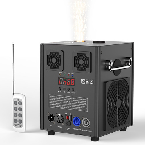 700w cold spark machine - cold,