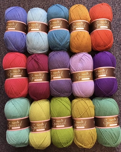 100g stylecraft special - 100g,