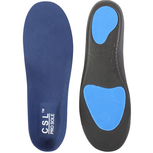 Orthotic insoles for arch - insoles,