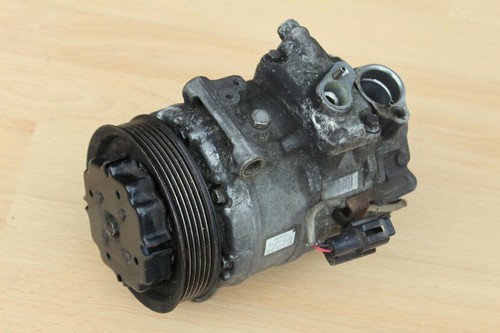Air con conditioning pump - air,