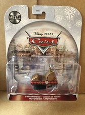 DISNEY CARS DIECAST -